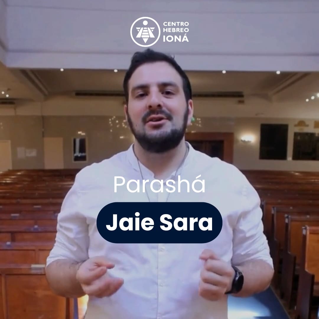 Jaie Sara